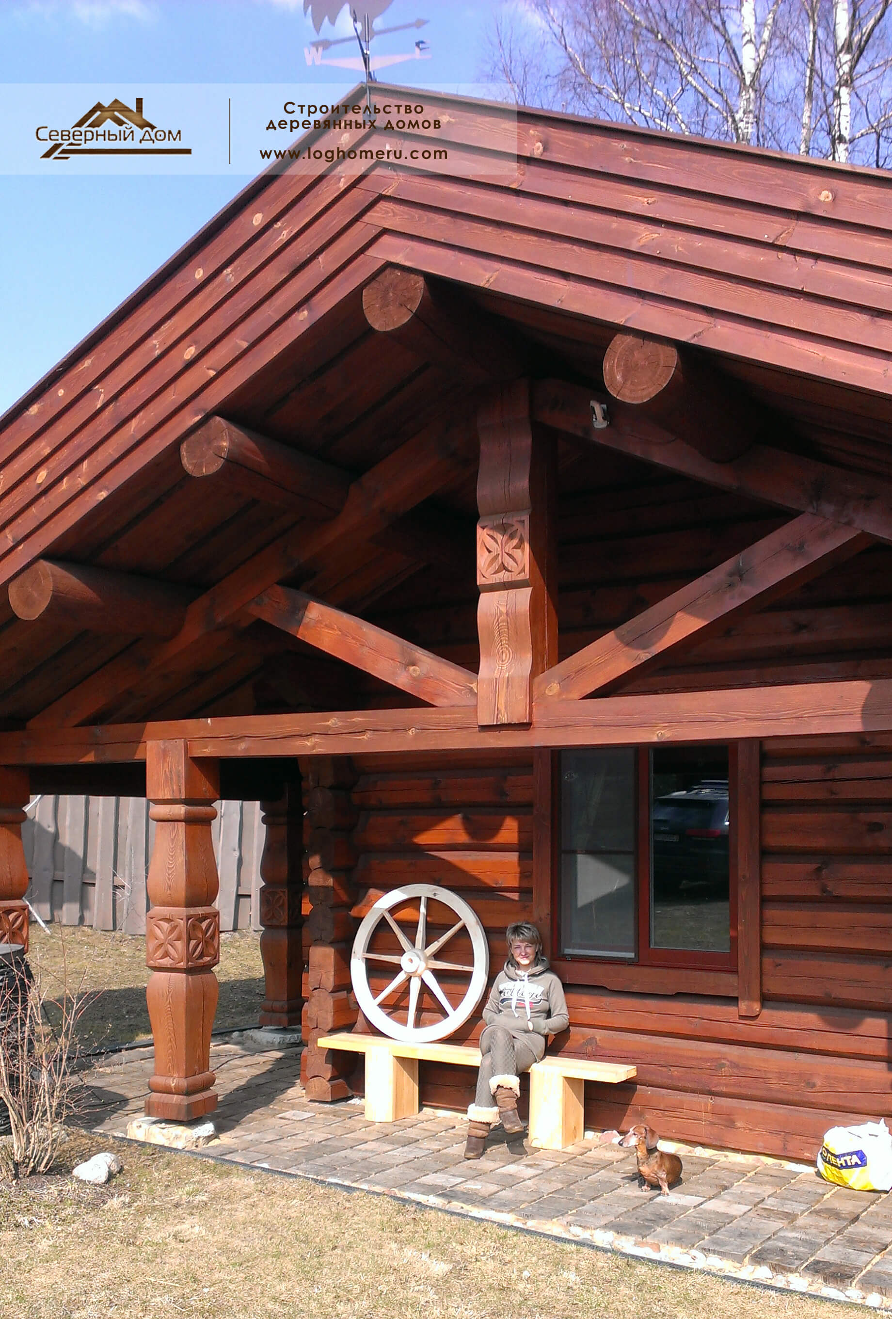 Дом севера спб. Доходный дом т. П. Доходный дом т н путиловой дом с совами. Особняк чаева модерн.